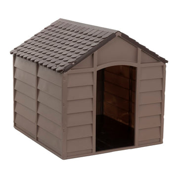 Broadwell Dog House